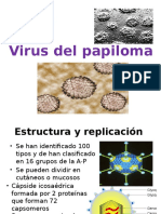 Virus Del Papiloma