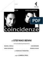 Download Coincidenze-Stefano Benni Per Feltrinelli Progetto Finale by NCC SN32658717 doc pdf
