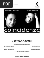 Download Coincidenze-Stefano Benni Per Feltrinelli Progetto Finale by NCC SN32658717 doc pdf