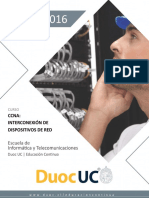 Curso Ccna