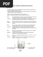 Soalan Pecutan Bio PAPER 3 South