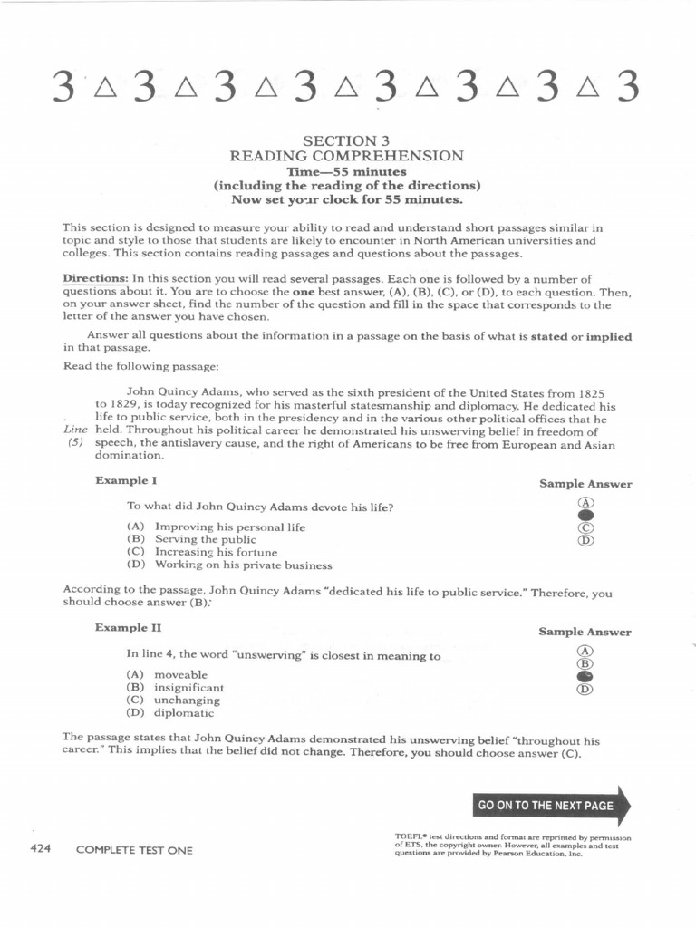 Reading Test 1 Pdf Honey Bee Moon