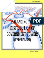 Federalizing The Philippines Colored