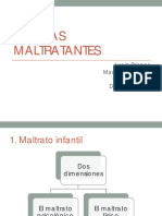 Familia Maltratantes