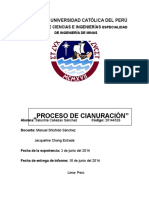 Informe e Laboratorio n 8