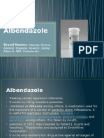Albendazole.pptx