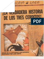 La - Verdadera - Historia - de - Los - Tres - Cerditos