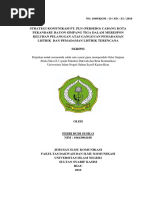 Download Strategi Komunikasi PT PLN Persero Cabang Kota Pekanbaru Rayon by Wisnu Aji SN326597052 doc pdf