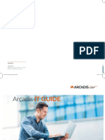 Arcadis IT Guide