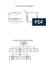 Forward Time Division Multiplex: Transmit Power Transmit Power Maximum Power Maximum Power