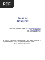 Download Curso Manual Tutorial Javascript Con Ejemplos by Anonymous HPFUTT SN32660 doc pdf