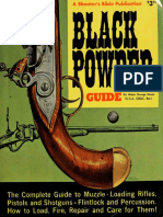 Black Powder Guide