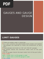 Is 2102-1 (Iso 2768-1) - 3 | PDF | Engineering Tolerance | Metrology