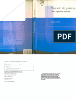 Antoni Palet-Tratado de Pintura - Color, Pigmentos y Ensayo-Universitat de Barcelona (2002)