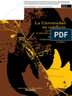 Varios - La Universidad En Conflicto.pdf