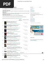 Goodreads _ Best Urban Fantasy SERIES (471 Books)