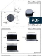 Velodyne Acoustics Lidar Envelope Drawing