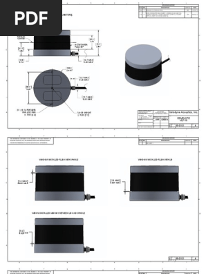 86-0101 Rev b Envelope, Vlp-16