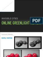 Invisible Cities: Online Greenlight Review