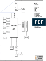 Jetway BI-850 Schematic