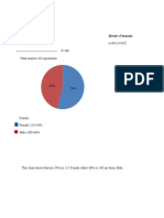 Final Market Study