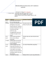 Course Plan 21 Agustus 2016