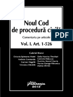 G. Boroi - NCPC comentat vol I.pdf