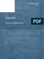 Fractalii