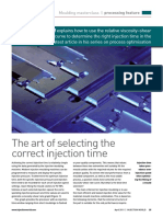 12 Selecting Injection Time PDF