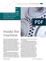 14 Influence of The Moulding Machine PDF