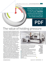 16 The Value of Holding Pressure PDF
