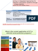 Cross Country Learning in Seoul_Presentation_Jagath Dias