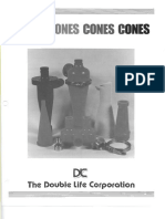 Doublelife - Cone Brochure