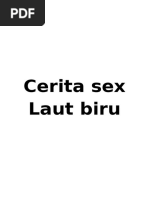 Laut Biru | PDF
