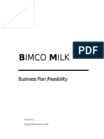 Bimco Milk - 1