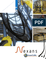 Nexans - TDS Service Loops