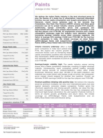 Paint Sector - Apr16 (IC) PDF