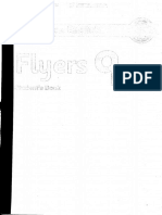 Flyers 9-Test 1 PDF