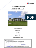  Prehistoric Britain