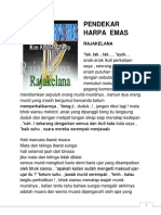 01-Pendekar Harpa Emas PDF