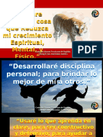 Credo Del Alumno