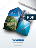 Hughes Corporate Brochure 080812