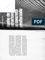 Libro de Diseño de Estructuras de Concreto Presforzado - Arthur H. Nilson