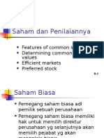  Saham