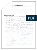 Exp3 4 PMLab Manual