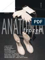 Anatomia Frozen Book PDF