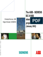 KEMA ABB-SIEMENS Slides R0-2 PDF