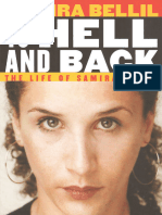 A. G. Hargreaves, To Hell and Back: The Life of Samira Bellil (2008)