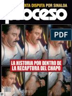 Revista Proceso N° 2083