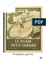 Vilain Petit Canard 1 V 2